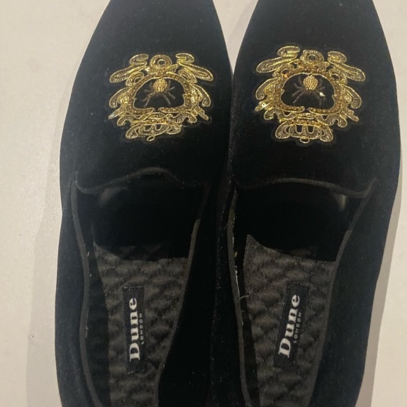 DUNE LONDON Men Loafer Size 10 - Picture 5 of 7